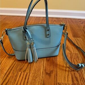 Crossbody